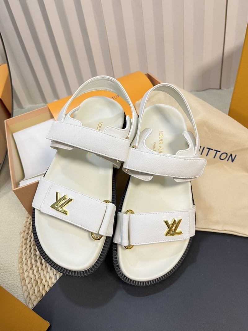 Louis Vuitton Sandals